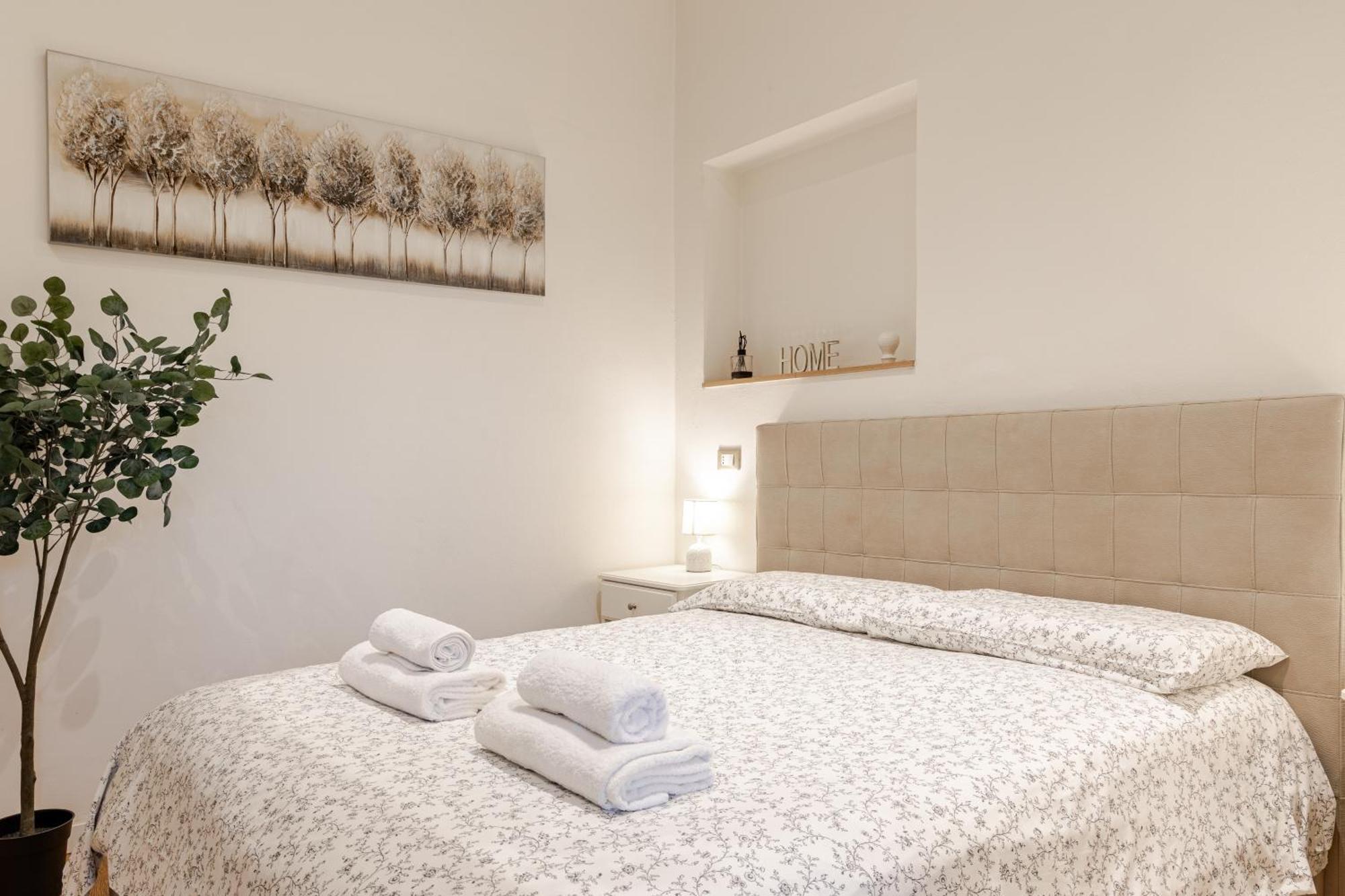 Liberta Suite Floransa Dış mekan fotoğraf